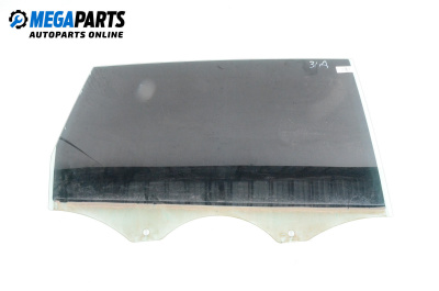 Geam for Audi Q7 SUV I (03.2006 - 01.2016), 5 uși, suv, position: dreaptă - spate