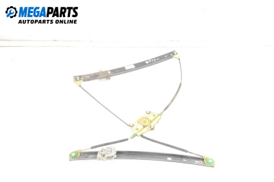 Меcanism geam electric for Audi Q7 SUV I (03.2006 - 01.2016), 5 uși, suv, position: stânga - fața