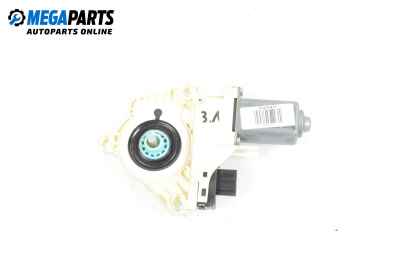 Window lift motor for Audi Q7 SUV I (03.2006 - 01.2016), 5 doors, suv, position: rear - left, № 4L0 959 801 B