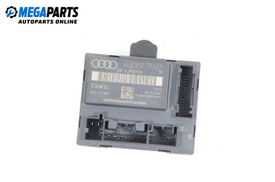 Steuermodul tür for Audi Q7 SUV I (03.2006 - 01.2016), № 4L0 959 793 B