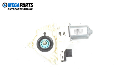 Motor macara geam for Audi Q7 SUV I (03.2006 - 01.2016), 5 uși, suv, position: stânga - fața, № 4L0 959 801 B