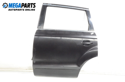 Door for Audi Q7 SUV I (03.2006 - 01.2016), 5 doors, suv, position: rear - left