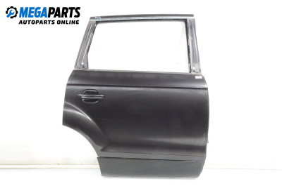 Ușă for Audi Q7 SUV I (03.2006 - 01.2016), 5 uși, suv, position: dreaptă - spate