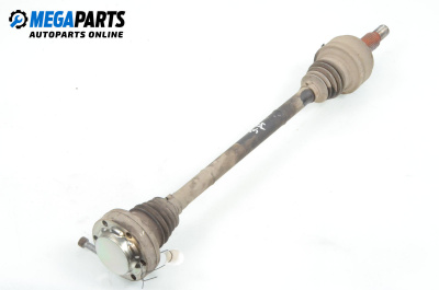 Driveshaft for Audi Q7 SUV I (03.2006 - 01.2016) 3.0 TDI Quattro, 240 hp, position: rear - right, automatic