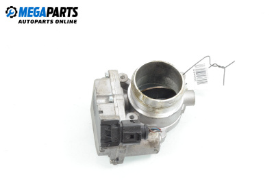 Clapetă carburator for Audi Q7 SUV I (03.2006 - 01.2016) 3.0 TDI Quattro, 240 hp