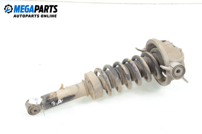 Macpherson shock absorber for Audi Q7 SUV I (03.2006 - 01.2016), suv, position: rear - right