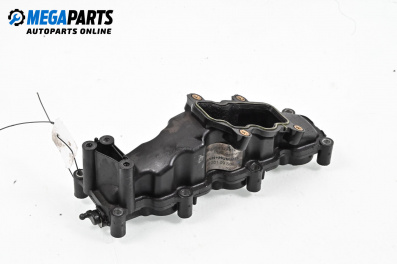 Intake manifold for Audi Q7 SUV I (03.2006 - 01.2016) 3.0 TDI Quattro, 240 hp