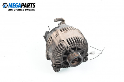 Alternator for Audi Q7 SUV I (03.2006 - 01.2016) 3.0 TDI Quattro, 240 hp, № 059903015R