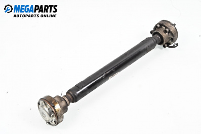 Tail shaft for Audi Q7 SUV I (03.2006 - 01.2016) 3.0 TDI Quattro, 240 hp, automatic