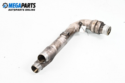 Turbo pipe for Audi Q7 SUV I (03.2006 - 01.2016) 3.0 TDI Quattro, 240 hp