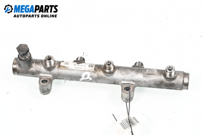 Fuel rail for Audi Q7 SUV I (03.2006 - 01.2016) 3.0 TDI Quattro, 240 hp, № 059 130 090 AH