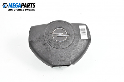 Airbag for Opel Astra H Hatchback (01.2004 - 05.2014), 5 türen, hecktür, position: vorderseite