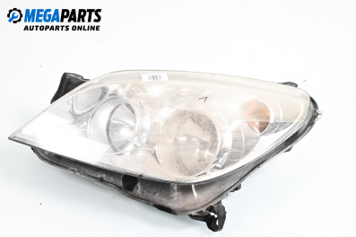 Headlight for Opel Astra H Hatchback (01.2004 - 05.2014), hatchback, position: left