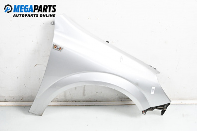 Fender for Opel Astra H Hatchback (01.2004 - 05.2014), 5 doors, hatchback, position: front - right