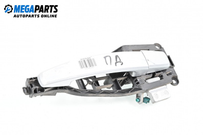 Außengriff for Opel Astra H Hatchback (01.2004 - 05.2014), 5 türen, hecktür, position: rechts, vorderseite