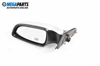 Mirror for Opel Astra H Hatchback (01.2004 - 05.2014), 5 doors, hatchback, position: left