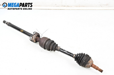 Planetară for Opel Astra H Hatchback (01.2004 - 05.2014) 1.7 CDTI, 110 hp, position: dreaptă - fața