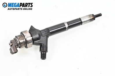 Diesel fuel injector for Opel Astra H Hatchback (01.2004 - 05.2014) 1.7 CDTI, 110 hp