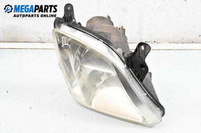 Scheinwerfer for Opel Meriva A Minivan (05.2003 - 05.2010), minivan, position: rechts