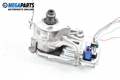 El. zahnstangenantrieb  for Opel Meriva A Minivan (05.2003 - 05.2010), № DELPHI 26108652