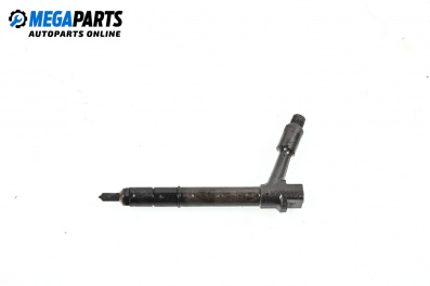 Diesel fuel injector for Opel Meriva A Minivan (05.2003 - 05.2010) 1.7 DTI, 75 hp