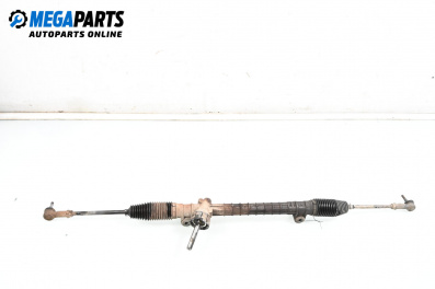 Electric steering rack no motor included for Opel Meriva A Minivan (05.2003 - 05.2010), minivan