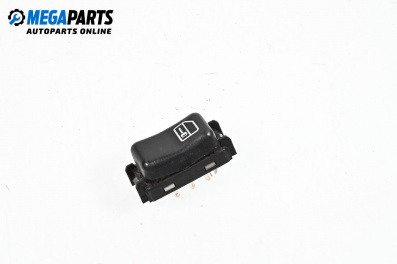 Central locking button for Mercedes-Benz C-Class Sedan (W202) (03.1993 - 05.2000)