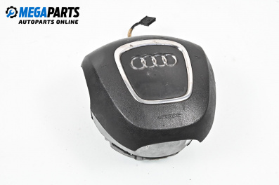 Airbag for Audi A6 Sedan C6 (05.2004 - 03.2011), 5 doors, sedan, position: front