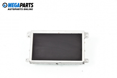 Display navigație for Audi A6 Sedan C6 (05.2004 - 03.2011), № 4F0 919 603 А