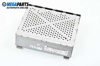 Radio amplifier for Audi A6 Sedan C6 (05.2004 - 03.2011), № 4F0 035 541