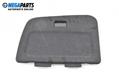 Capitonaj interior portbagaj for Audi A6 Sedan C6 (05.2004 - 03.2011), 5 uși, sedan