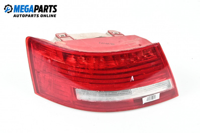 Tail light for Audi A6 Sedan C6 (05.2004 - 03.2011), sedan, position: left