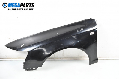 Fender for Audi A6 Sedan C6 (05.2004 - 03.2011), 5 doors, sedan, position: front - left