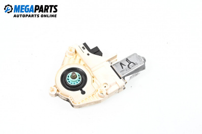 Motor macara geam for Audi A6 Sedan C6 (05.2004 - 03.2011), 5 uși, sedan, position: dreaptă - fața