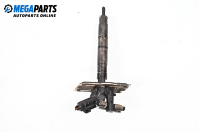 Diesel fuel injector for Audi A6 Sedan C6 (05.2004 - 03.2011) 3.0 TDI quattro, 225 hp, № 059130277S