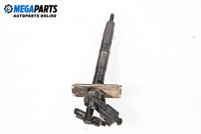 Diesel fuel injector for Audi A6 Sedan C6 (05.2004 - 03.2011) 3.0 TDI quattro, 225 hp, № 059130277S