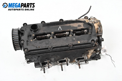 Engine head for Audi A6 Sedan C6 (05.2004 - 03.2011) 3.0 TDI quattro, 225 hp