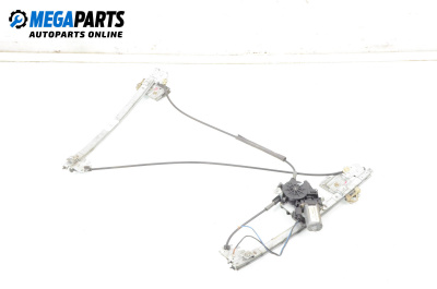 Macara electrică geam for Seat Ibiza II Hatchback (03.1993 - 05.2002), 3 uși, hatchback, position: stânga