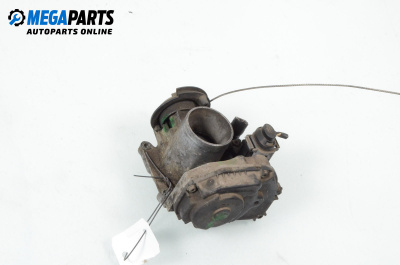 Clapetă carburator for Seat Ibiza II Hatchback (03.1993 - 05.2002) 1.0 i, 50 hp