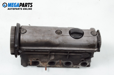 Engine head for Seat Ibiza II Hatchback (03.1993 - 05.2002) 1.0 i, 50 hp