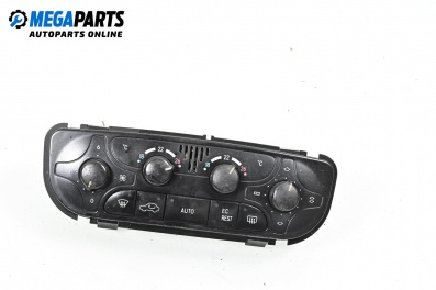 Bedienteil climatronic for Mercedes-Benz C-Class Sedan (W203) (05.2000 - 08.2007)