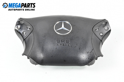 Airbag for Mercedes-Benz C-Class Sedan (W203) (05.2000 - 08.2007), 5 türen, sedan, position: vorderseite