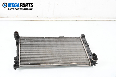 Radiator de apă for Mercedes-Benz C-Class Sedan (W203) (05.2000 - 08.2007) C 180 (203.035), 129 hp