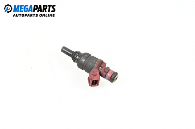 Gasoline fuel injector for Mercedes-Benz C-Class Sedan (W203) (05.2000 - 08.2007) C 180 (203.035), 129 hp