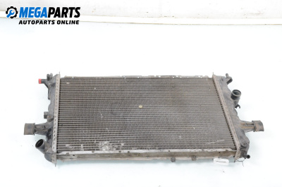 Radiator de apă for Opel Zafira A Minivan (04.1999 - 06.2005) 2.0 DTI 16V, 101 hp