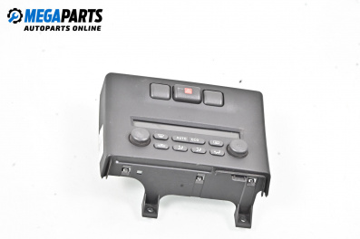 Air conditioning panel for Opel Zafira A Minivan (04.1999 - 06.2005)