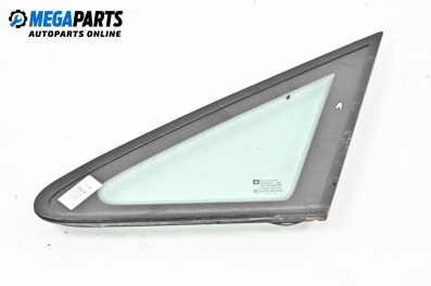 Ausstellfenster for Opel Zafira A Minivan (04.1999 - 06.2005), 5 türen, minivan, position: links