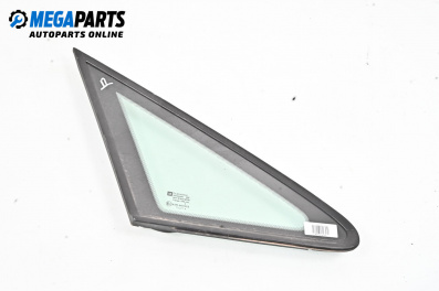 Vent window for Opel Zafira A Minivan (04.1999 - 06.2005), 5 doors, minivan, position: right