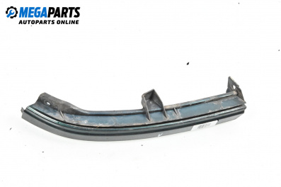 Material profilat bară de protecție față for Opel Zafira A Minivan (04.1999 - 06.2005), monovolum, position: stânga