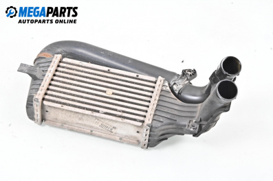 Intercooler for Opel Zafira A Minivan (04.1999 - 06.2005) 2.0 DTI 16V, 101 hp